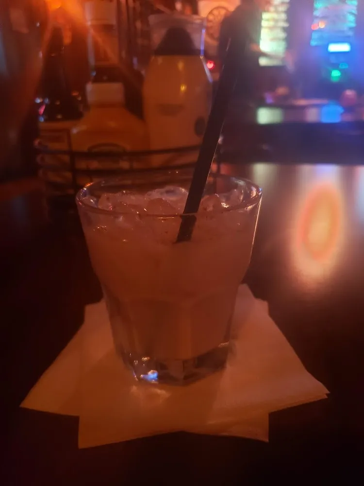 Cinnamon Toast Crunch Cocktail