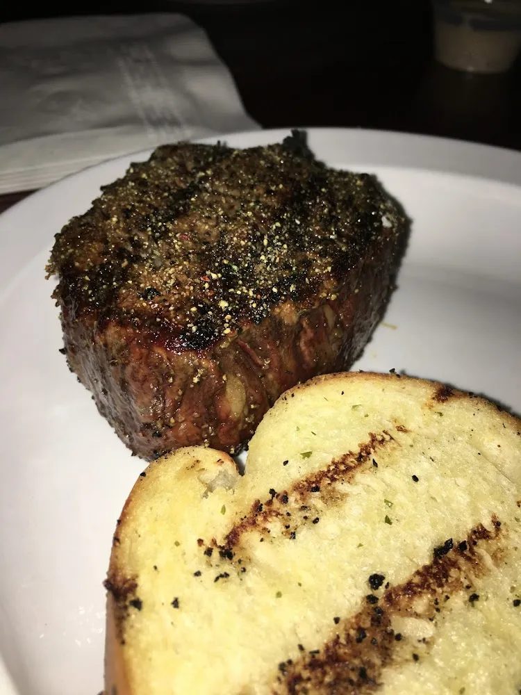 Filet Mignon