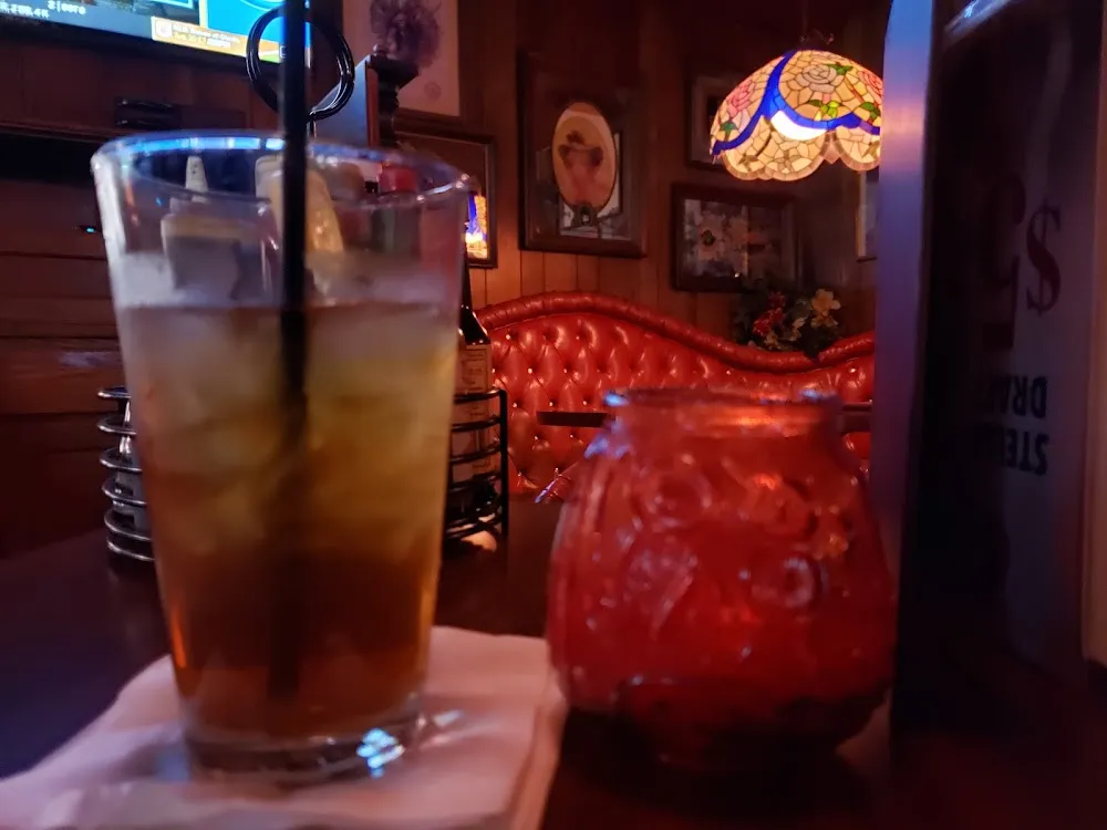 Waitin' for That Ribeye Steak